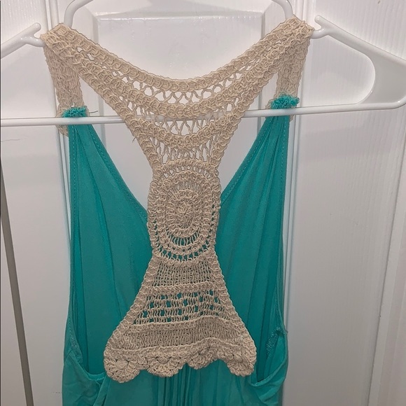 Romper - Picture 2 of 2